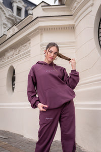 Conjunto Origen uva