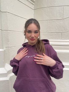 Conjunto Origen uva