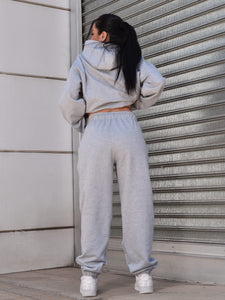 Jogger brooklyn oversize